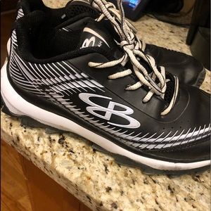 Boombah Women’s Turf Shoes